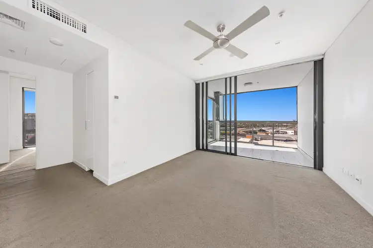 Fourth view of Homely apartment listing, 2077/16 Hamilton Place, Bowen Hills QLD 4006