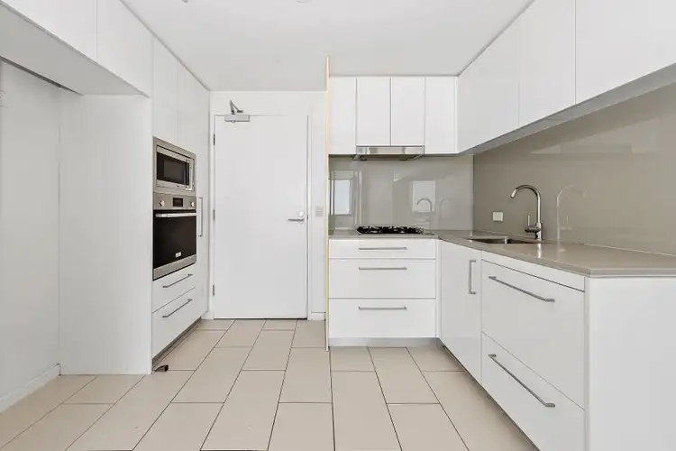 Fifth view of Homely apartment listing, 2077/16 Hamilton Place, Bowen Hills QLD 4006