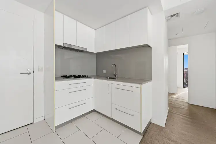 Sixth view of Homely apartment listing, 2077/16 Hamilton Place, Bowen Hills QLD 4006