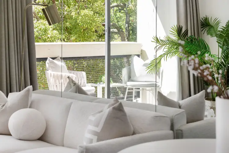 Second view of Homely apartment listing, 6H/85 Elizabeth Bay Road, Elizabeth Bay NSW 2011