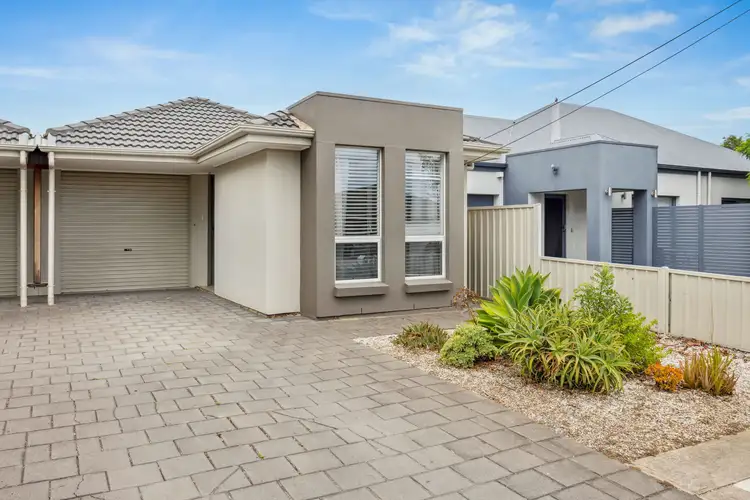 3A Douglas Street, Flinders Park SA 5025