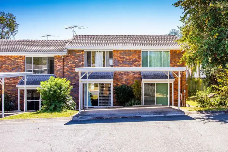 47/180 Ewing Road, Woodridge QLD 4114