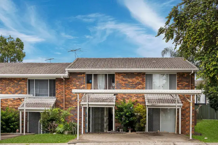 Third view of Homely townhouse listing, 47/180 Ewing Road, Woodridge QLD 4114