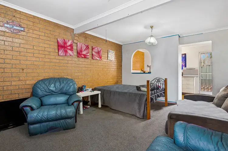 Fifth view of Homely townhouse listing, 47/180 Ewing Road, Woodridge QLD 4114