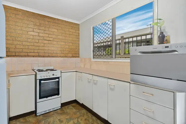 Sixth view of Homely townhouse listing, 47/180 Ewing Road, Woodridge QLD 4114