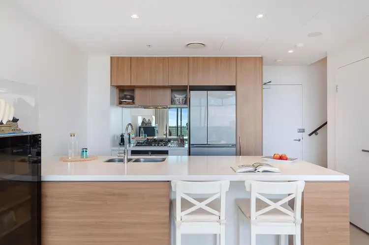 Fourth view of Homely unit listing, 2504/3 Network Place, North Ryde NSW 2113