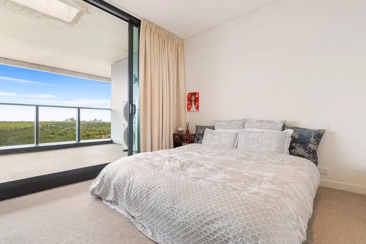 Fifth view of Homely unit listing, 2504/3 Network Place, North Ryde NSW 2113