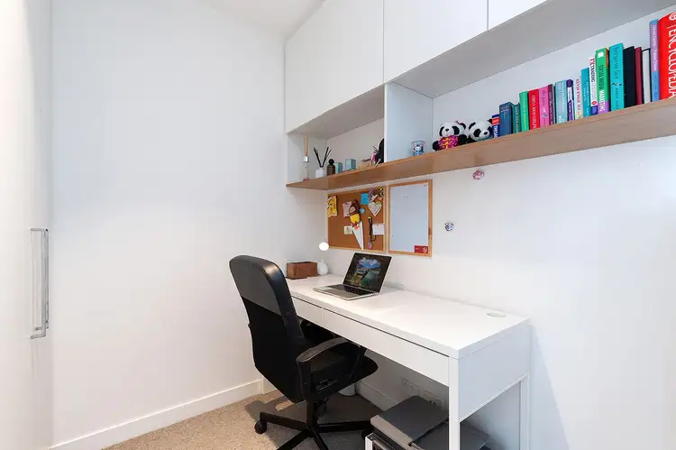 Sixth view of Homely unit listing, 2504/3 Network Place, North Ryde NSW 2113