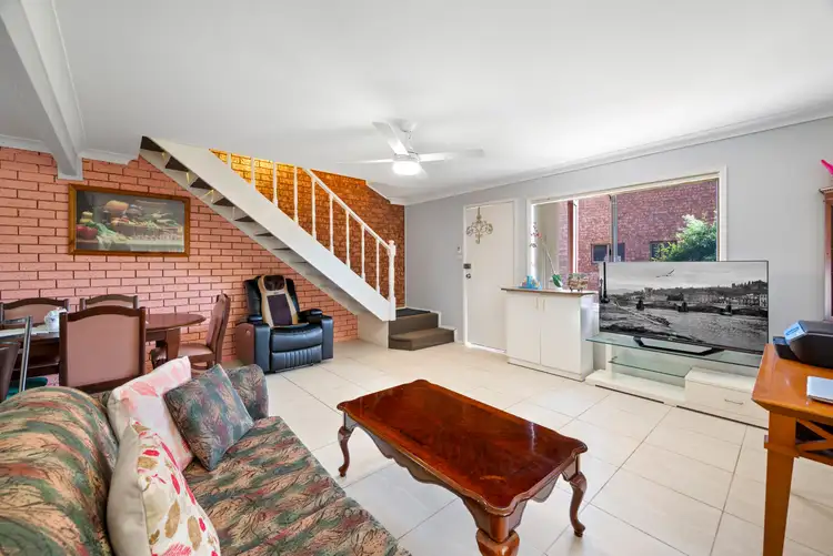 Third view of Homely townhouse listing, 6/19 Kings Road, Ingleburn NSW 2565
