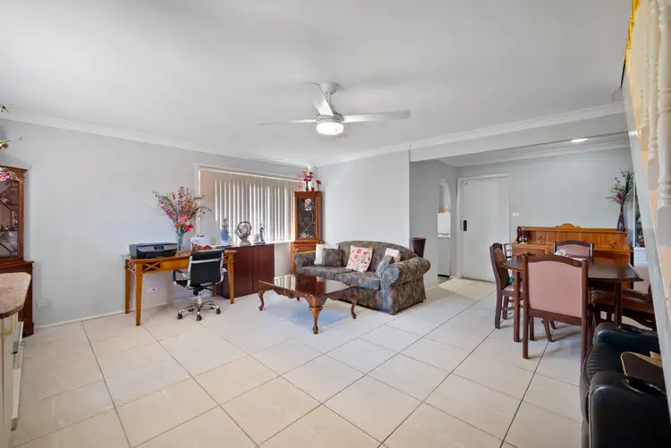 Fifth view of Homely townhouse listing, 6/19 Kings Road, Ingleburn NSW 2565