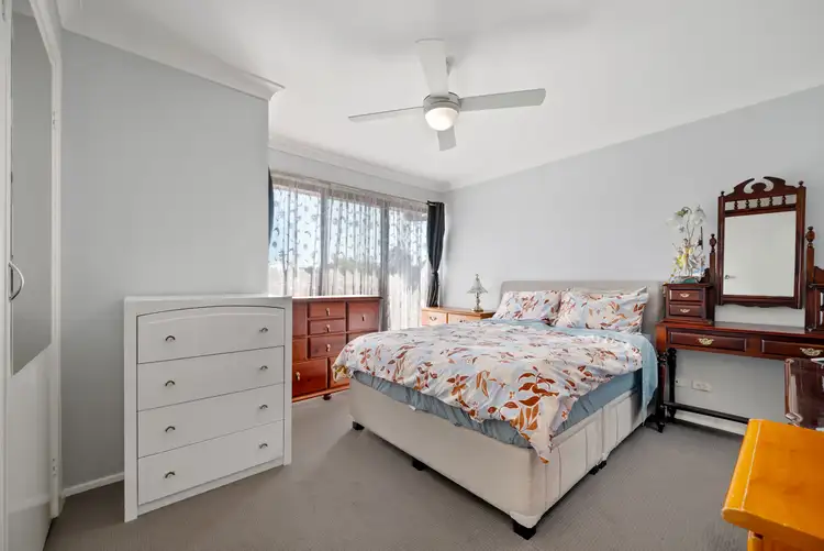 Seventh view of Homely townhouse listing, 6/19 Kings Road, Ingleburn NSW 2565