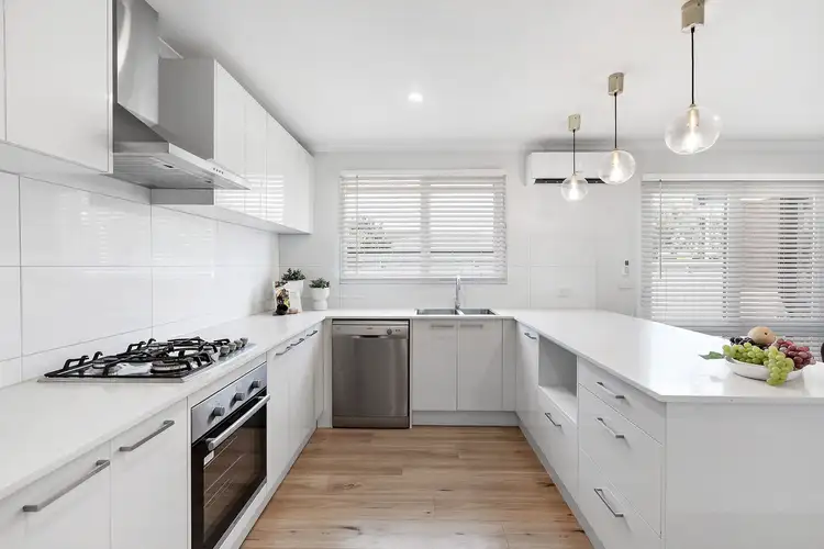 Second view of Homely unit listing, 1/35 Myola Street, Carrum VIC 3197