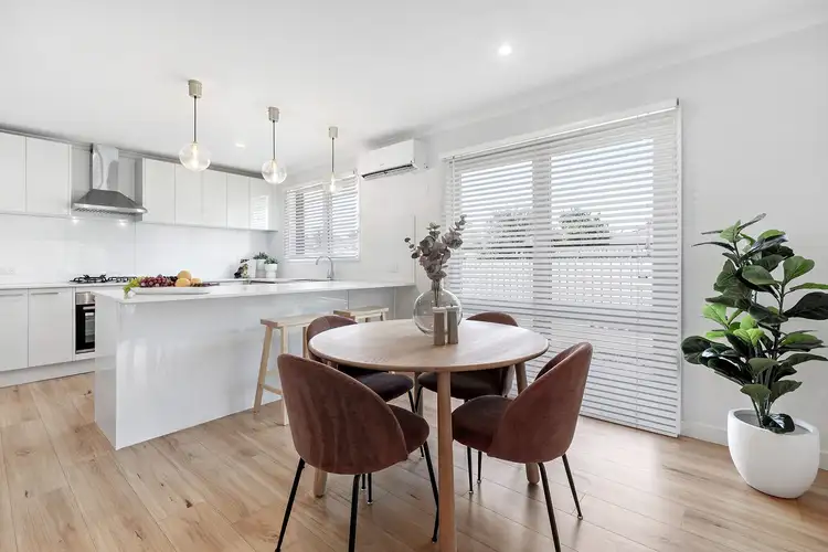 Third view of Homely unit listing, 1/35 Myola Street, Carrum VIC 3197