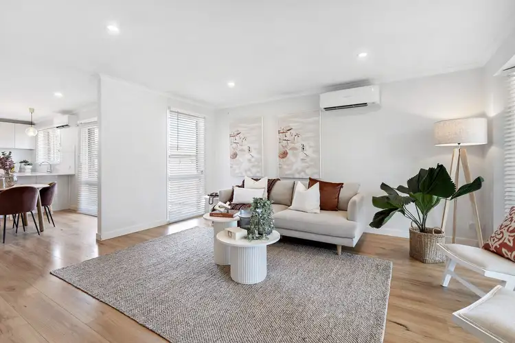 Fifth view of Homely unit listing, 1/35 Myola Street, Carrum VIC 3197