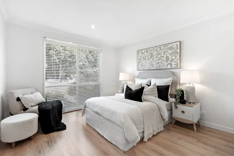 Sixth view of Homely unit listing, 1/35 Myola Street, Carrum VIC 3197