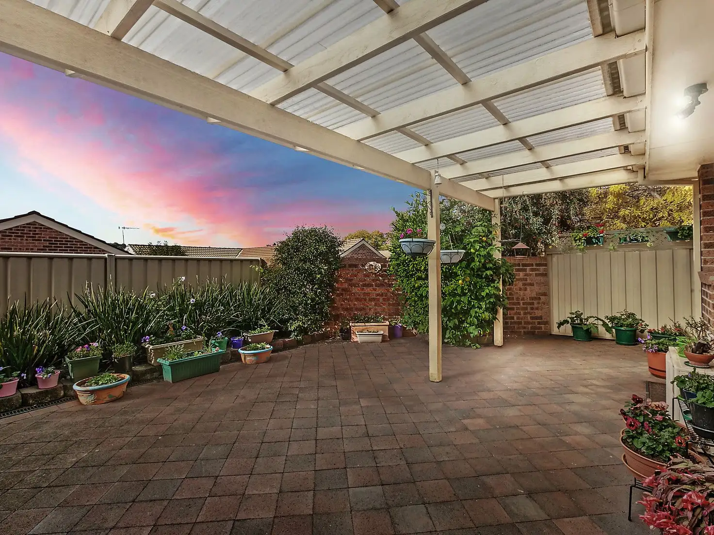 Main view of Homely townhouse listing, 2/20 Bennetts Close, Mckellar ACT 2617