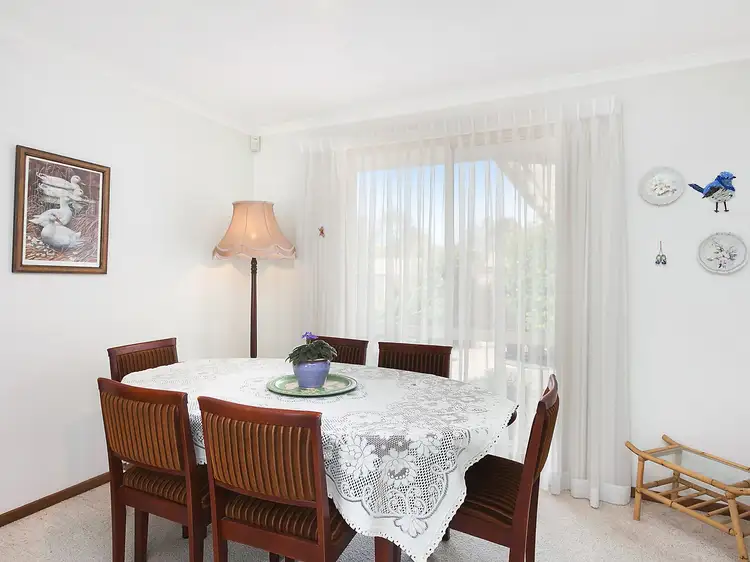 Fourth view of Homely townhouse listing, 2/20 Bennetts Close, Mckellar ACT 2617