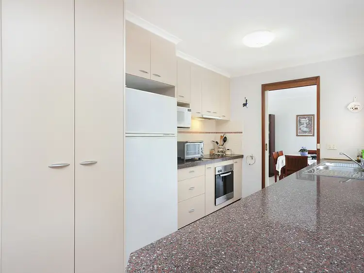 Fifth view of Homely townhouse listing, 2/20 Bennetts Close, Mckellar ACT 2617