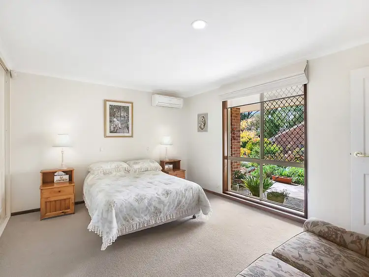 Sixth view of Homely townhouse listing, 2/20 Bennetts Close, Mckellar ACT 2617