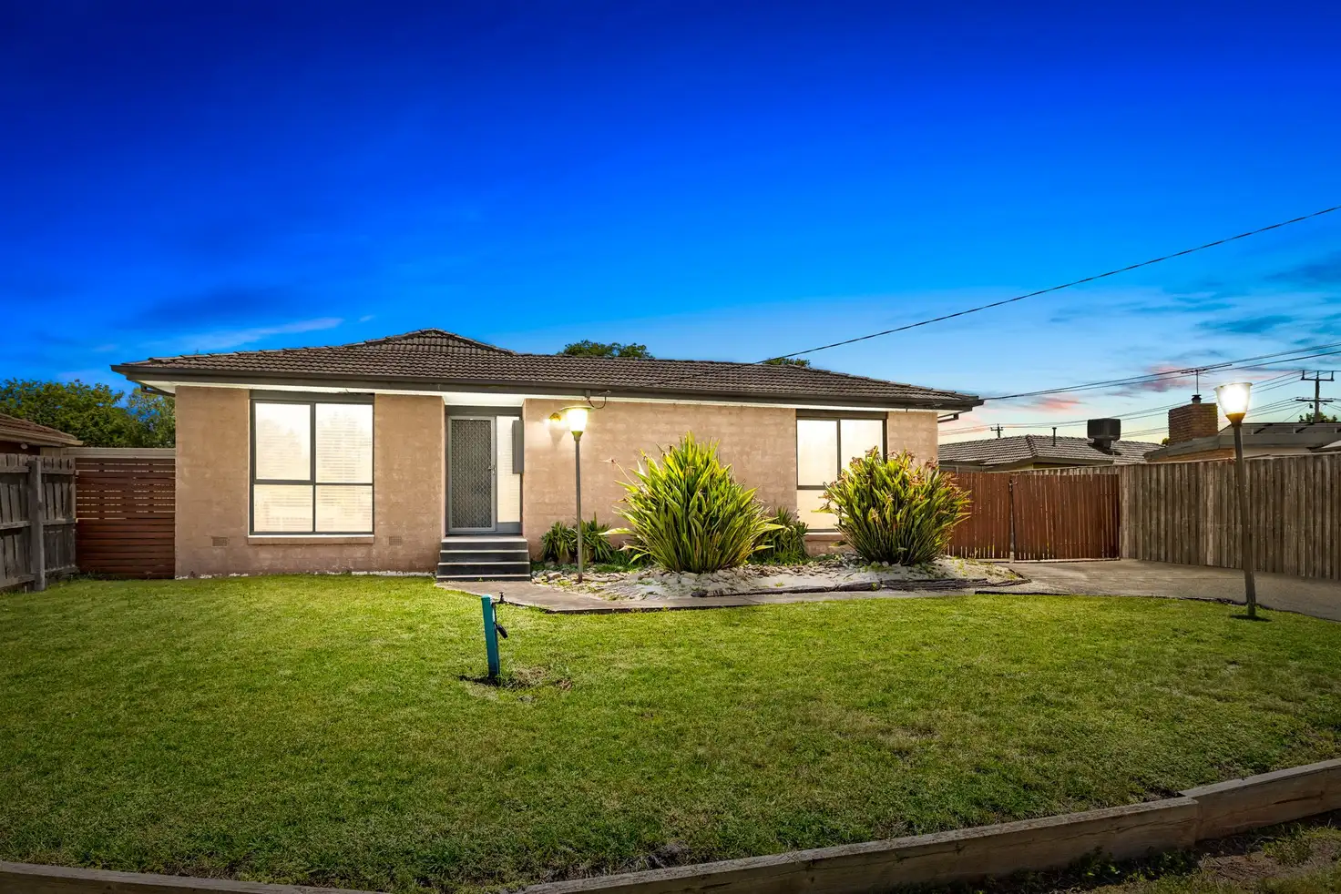 Main view of Homely house listing, 2 Mount Eagle Way, Wyndham Vale VIC 3024