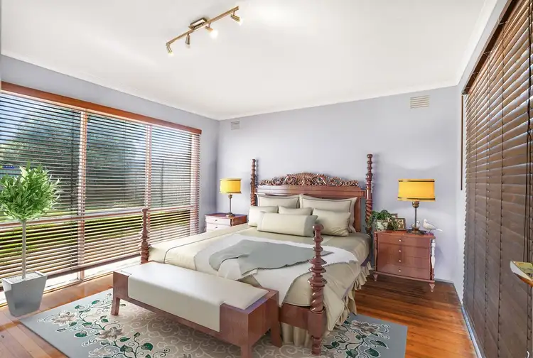 Third view of Homely house listing, 2 Mount Eagle Way, Wyndham Vale VIC 3024