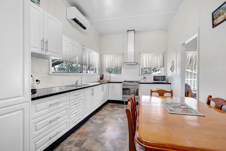 Third view of Homely rural property listing, 163 Chamberlins Yalangur Road, Gowrie Little Plain QLD 4352