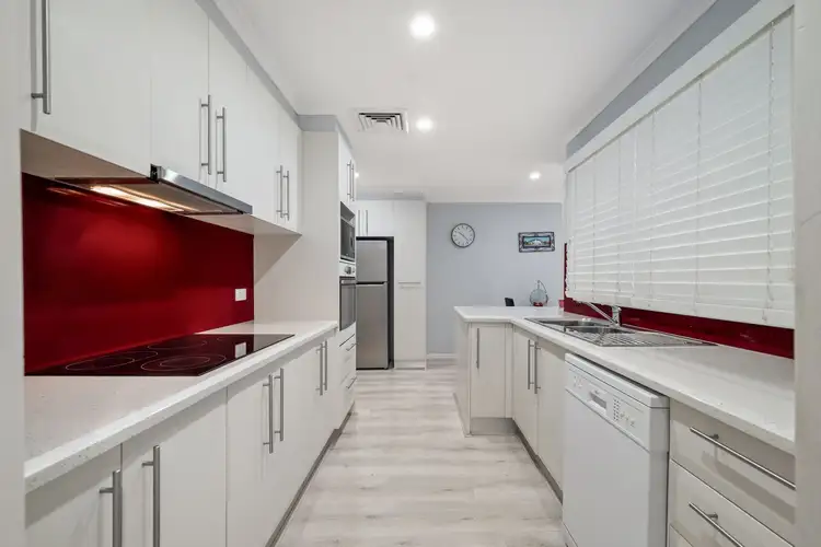 Main view of Homely house listing, 20 Epping Close, Cambridge Park NSW 2747