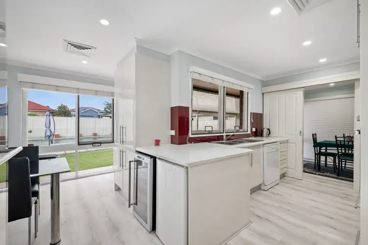 Second view of Homely house listing, 20 Epping Close, Cambridge Park NSW 2747