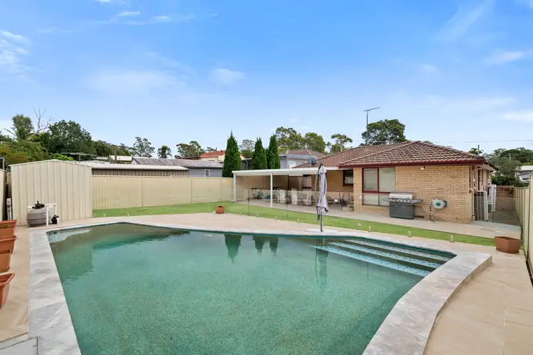 Third view of Homely house listing, 20 Epping Close, Cambridge Park NSW 2747