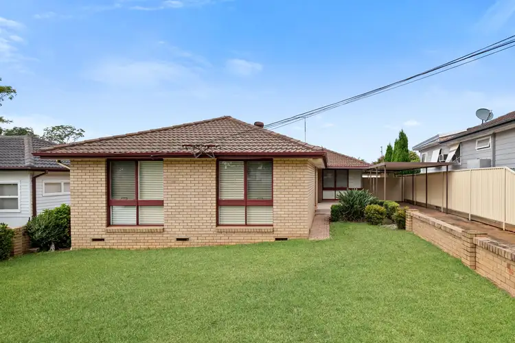 Fourth view of Homely house listing, 20 Epping Close, Cambridge Park NSW 2747