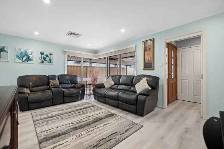 Sixth view of Homely house listing, 20 Epping Close, Cambridge Park NSW 2747