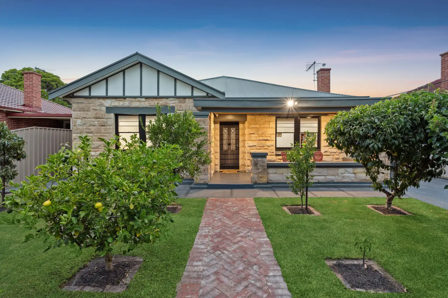 Main view of Homely house listing, 16 Clarence Street, West Croydon SA 5008