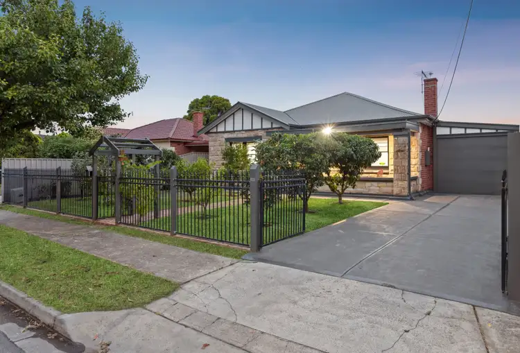 Second view of Homely house listing, 16 Clarence Street, West Croydon SA 5008