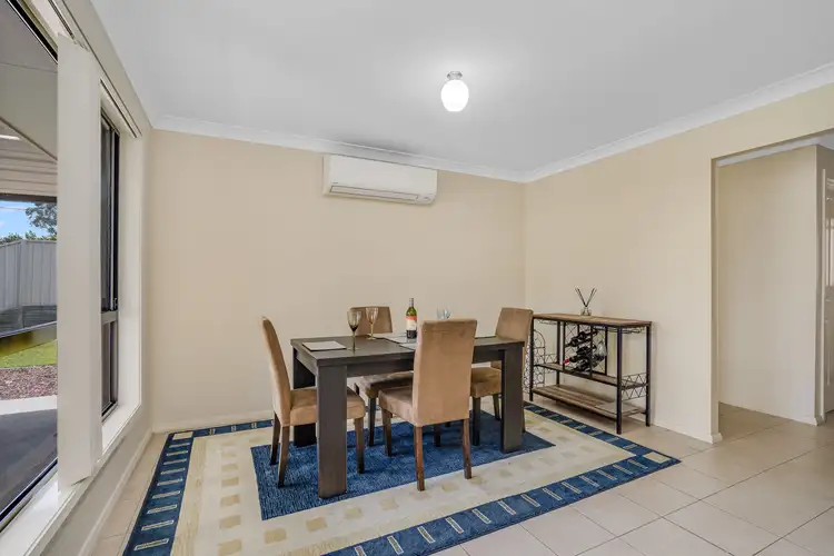 Fifth view of Homely house listing, 4 Bells Close, Tenambit NSW 2323