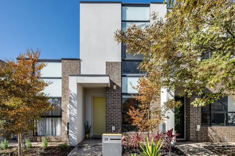 28 Tulloch Drive, St Clair SA 5011