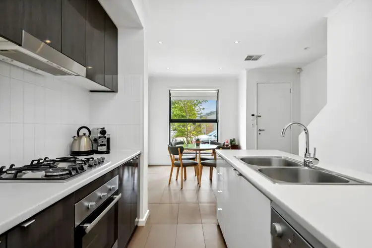 Third view of Homely house listing, 28 Tulloch Drive, St Clair SA 5011