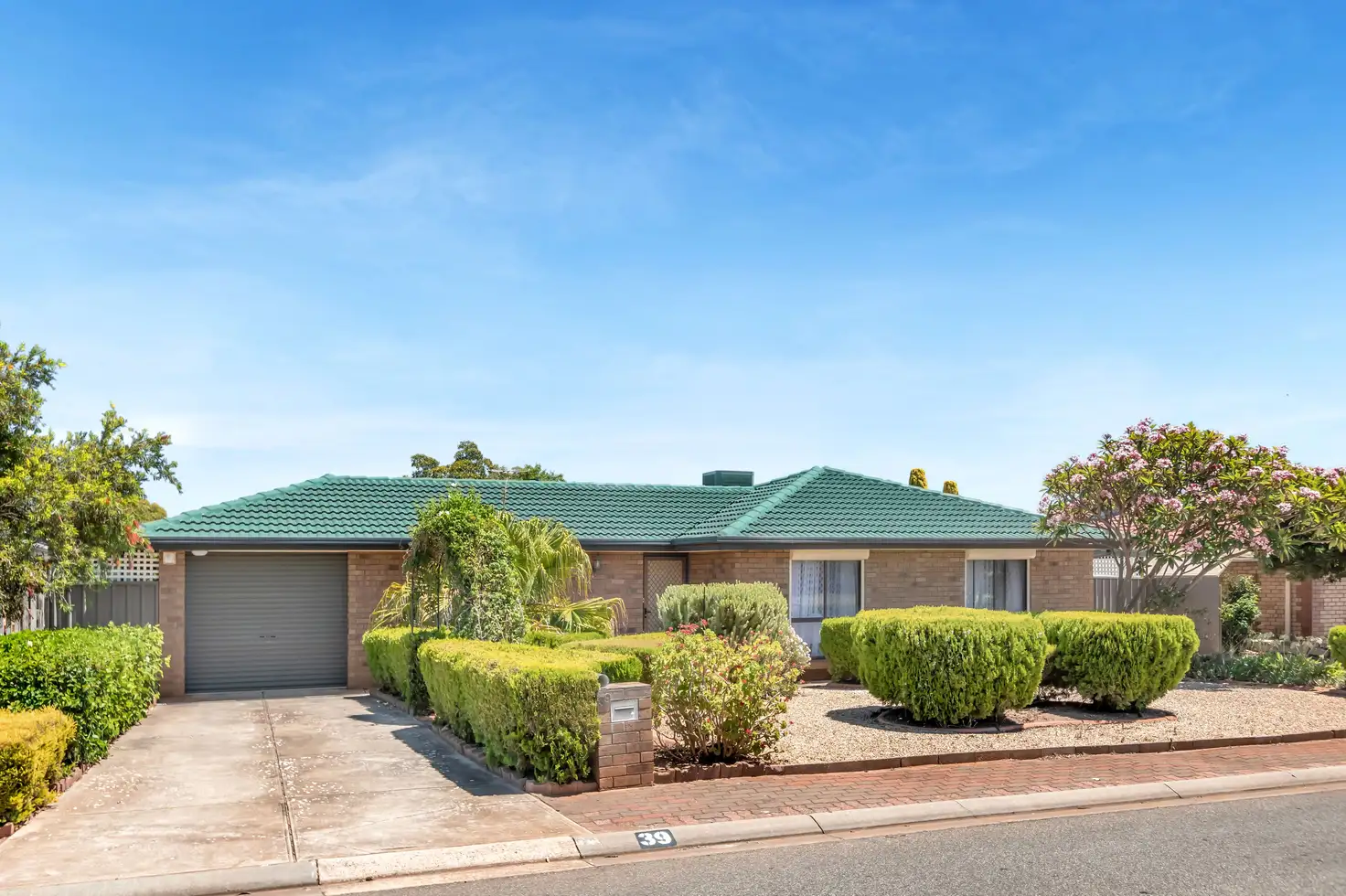 Main view of Homely other listing, 39 Balmoral Circuit, Blakeview SA 5114
