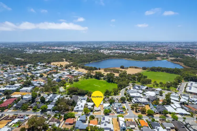 Lot 2,  22 Panton Crescent, Karrinyup WA 6018