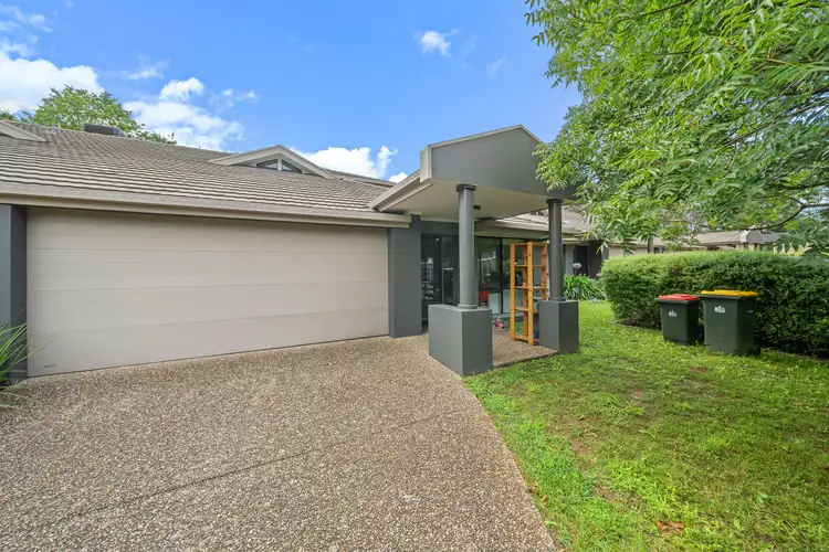 Main view of Homely house listing, 6/155 Maribyrnong Avenue, Kaleen ACT 2617