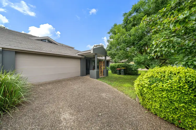 Second view of Homely house listing, 6/155 Maribyrnong Avenue, Kaleen ACT 2617
