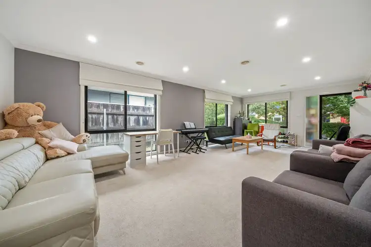 Fourth view of Homely house listing, 6/155 Maribyrnong Avenue, Kaleen ACT 2617