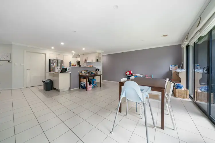 Fifth view of Homely house listing, 6/155 Maribyrnong Avenue, Kaleen ACT 2617