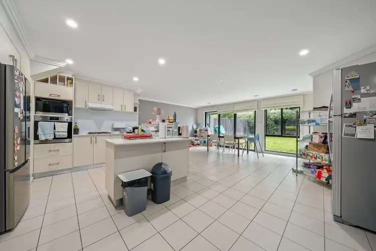 Sixth view of Homely house listing, 6/155 Maribyrnong Avenue, Kaleen ACT 2617