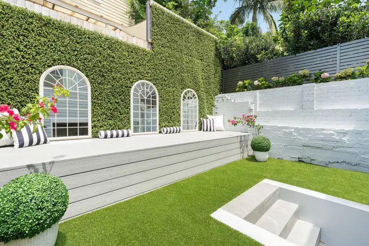 Second view of Homely house listing, 27 Clayton Street, Balmain NSW 2041