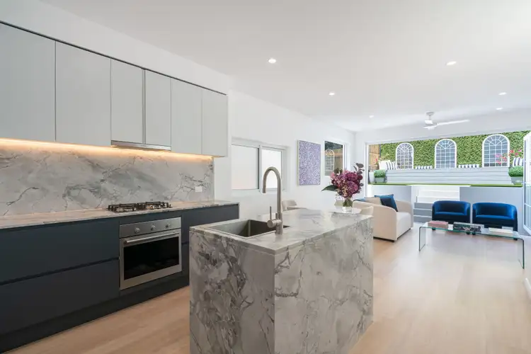 Fourth view of Homely house listing, 27 Clayton Street, Balmain NSW 2041