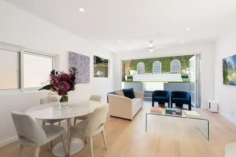 Fifth view of Homely house listing, 27 Clayton Street, Balmain NSW 2041