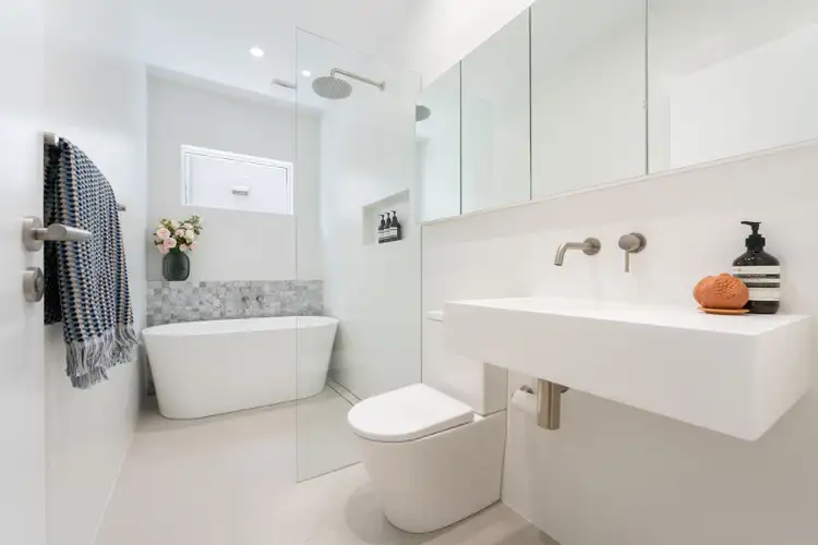 Sixth view of Homely house listing, 27 Clayton Street, Balmain NSW 2041