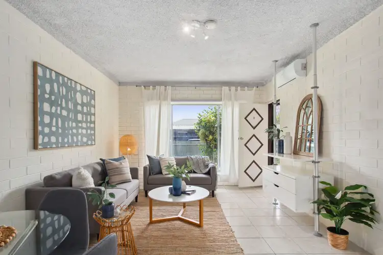 Main view of Homely unit listing, 2/412 Sir Donald Bradman Drive, Brooklyn Park SA 5032