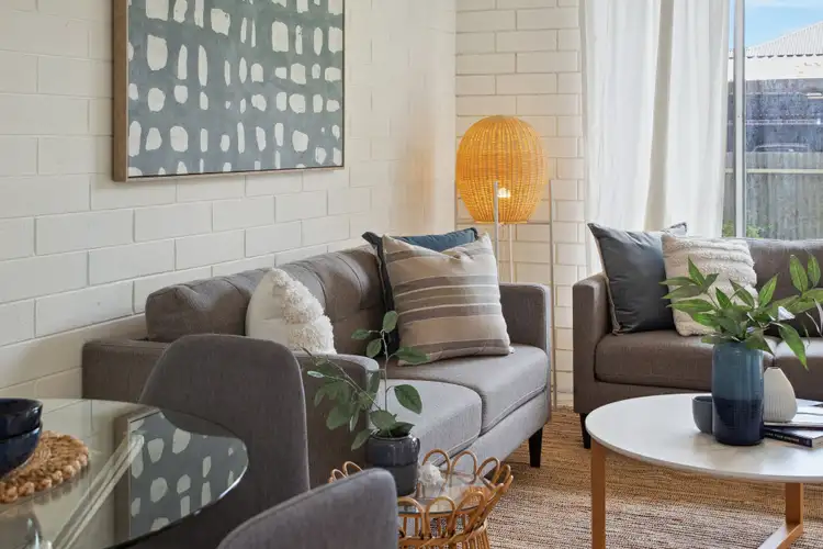 Second view of Homely unit listing, 2/412 Sir Donald Bradman Drive, Brooklyn Park SA 5032