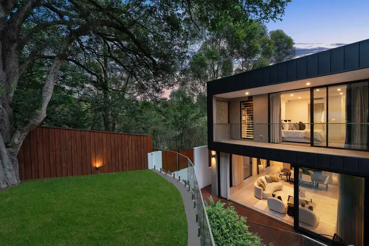 Main view of Homely house listing, 32B Suttie Road, Bellevue Hill NSW 2023